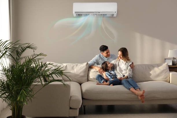 Professional HVAC in Thatcher, AZ
