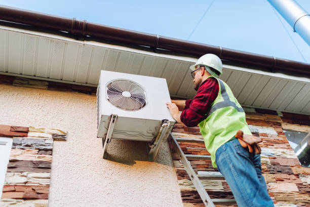 Best Residential HVAC in Thatcher, AZ
