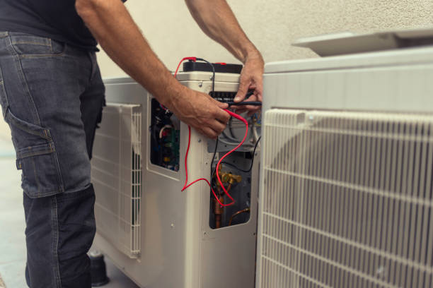 Best Thermostats and Smart Controls in Thatcher, AZ